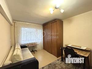 1-к квартира, вторичка, 32м2, 2/4 этаж