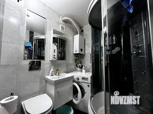 2-к квартира, вторичка, 39м2, 5/6 этаж