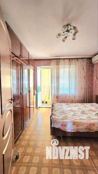 4-к квартира, вторичка, 80м2, 11/16 этаж