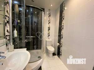 1-к квартира, вторичка, 51м2, 9/9 этаж