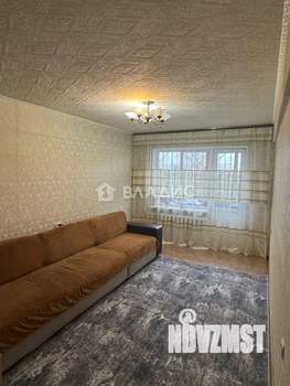 4-к квартира, вторичка, 76м2, 1/5 этаж