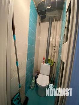 2-к квартира, вторичка, 51м2, 4/9 этаж