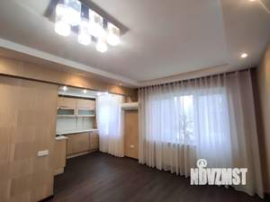 3-к квартира, вторичка, 59м2, 2/5 этаж