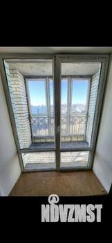 1-к квартира, вторичка, 40м2, 13/17 этаж