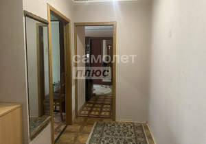 3-к квартира, вторичка, 55м2, 3/9 этаж