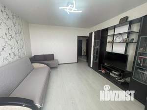 2-к квартира, вторичка, 64м2, 7/17 этаж