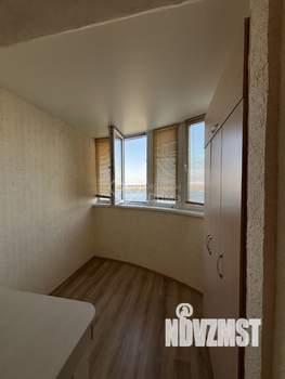 1-к квартира, вторичка, 43м2, 11/16 этаж