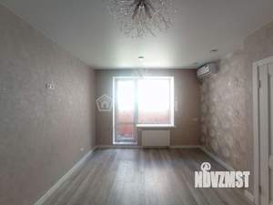 1-к квартира, вторичка, 33м2, 2/5 этаж