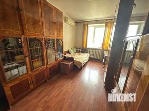 4-к квартира, вторичка, 75м2, 6/9 этаж