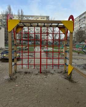 4-к квартира, вторичка, 78м2, 7/9 этаж