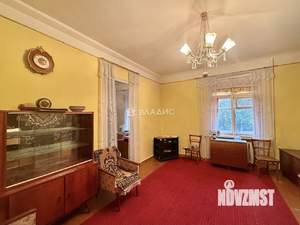 2-к квартира, вторичка, 53м2, 3/5 этаж