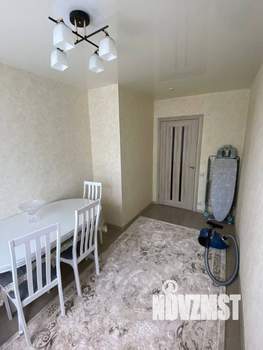 3-к квартира, вторичка, 58м2, 4/5 этаж