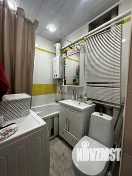 2-к квартира, вторичка, 45м2, 1/5 этаж