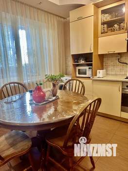 3-к квартира, вторичка, 70м2, 2/9 этаж