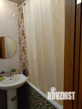 2-к квартира, вторичка, 52м2, 1/9 этаж