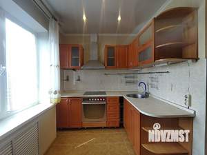 3-к квартира, вторичка, 65м2, 10/16 этаж