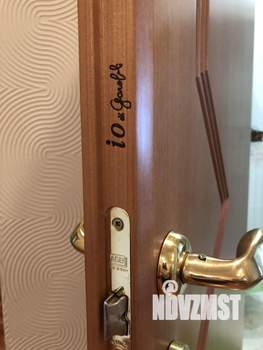 4-к квартира, вторичка, 130м2, 5/5 этаж