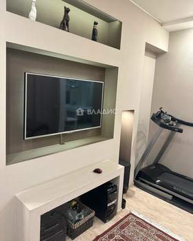 4-к квартира, вторичка, 81м2, 12/16 этаж