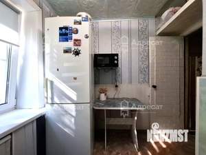 2-к квартира, вторичка, 44м2, 1/5 этаж