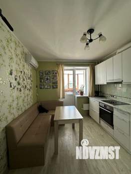 1-к квартира, вторичка, 35м2, 8/9 этаж