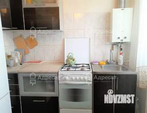 1-к квартира, вторичка, 29м2, 5/5 этаж