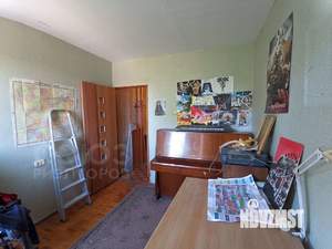 4-к квартира, вторичка, 90м2, 4/9 этаж
