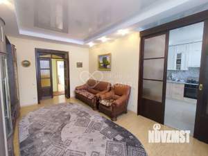 3-к квартира, вторичка, 75м2, 1/5 этаж