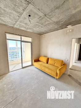 3-к квартира, вторичка, 72м2, 19/23 этаж