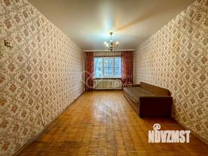2-к квартира, вторичка, 48м2, 1/5 этаж