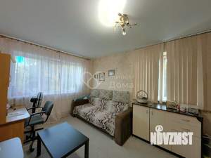 1-к квартира, вторичка, 30м2, 4/4 этаж