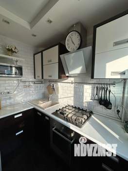 2-к квартира, вторичка, 39м2, 5/6 этаж