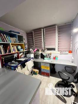 2-к квартира, вторичка, 53м2, 4/9 этаж