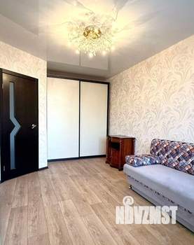 1-к квартира, вторичка, 26м2, 5/9 этаж