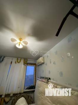 2-к квартира, вторичка, 42м2, 8/9 этаж