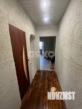 2-к квартира, вторичка, 37м2, 2/2 этаж