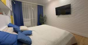 3-к квартира, вторичка, 103м2, 6/9 этаж