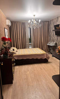 2-к квартира, вторичка, 49м2, 3/10 этаж