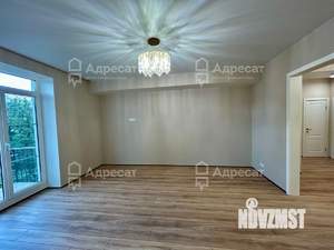 3-к квартира, вторичка, 81м2, 3/4 этаж