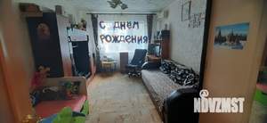 2-к квартира, вторичка, 51м2, 2/9 этаж