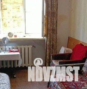 2-к квартира, вторичка, 41м2, 5/5 этаж