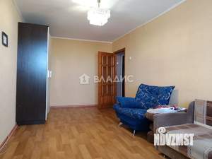1-к квартира, вторичка, 32м2, 9/9 этаж