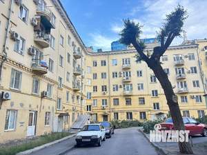 2-к квартира, вторичка, 45м2, 2/5 этаж