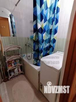 1-к квартира, вторичка, 35м2, 4/5 этаж