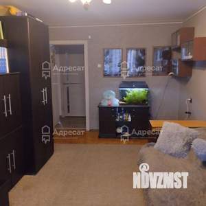 2-к квартира, вторичка, 48м2, 5/5 этаж