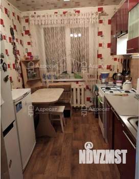 1-к квартира, вторичка, 36м2, 5/5 этаж