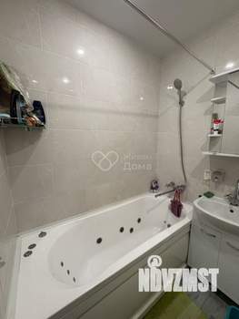 2-к квартира, вторичка, 28м2, 1/10 этаж