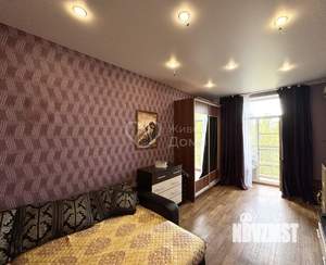 2-к квартира, вторичка, 48м2, 3/4 этаж