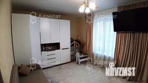 1-к квартира, вторичка, 38м2, 2/5 этаж