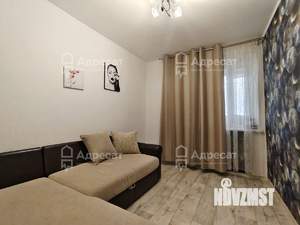 3-к квартира, вторичка, 64м2, 4/9 этаж
