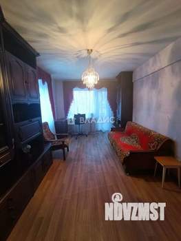 2-к квартира, вторичка, 41м2, 2/4 этаж